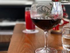 热红酒-瑰丽酒店·海吧·天际下午茶·现场DJ·天台酒吧