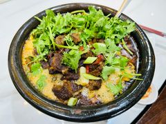 -木子山庄·安徽省老字号·中国炖锅宴