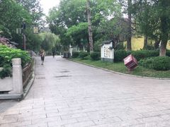 -寮步香市古镇休闲景区