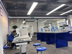 -老仙配镜厂(深圳宝安店)