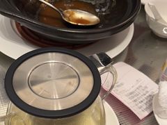 -彩丰楼中餐厅·仁恒洲际酒店