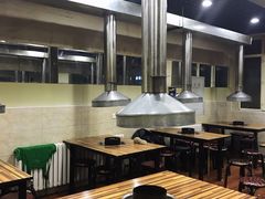 大堂-马晓马佳牛羊肉(新合路店)