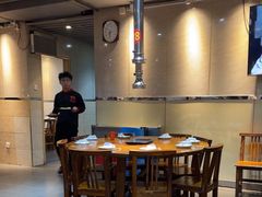 -丹东特色烤肉(学府路一部店)