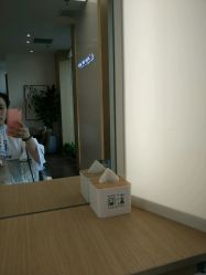 点击看大图 造型台-THE LOG SALON 记录