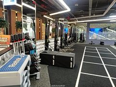 -Fitmula斐嘉健身(省体店)