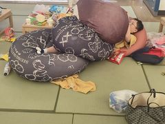 -青水瓦台汤泉(未央店)