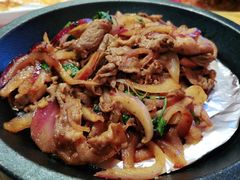 -西贝(吴江路湟普汇店)
