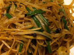 老干妈酸辣土豆丝-铜小馆(1891时光道店)