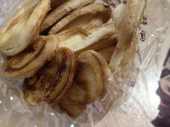 -国际饭店·帆声西饼屋(黄河路店)