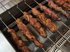 -跳舞牛·串烧酒场(麦地店)
