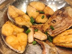 -抱德·潮汕味(敦和店原惠城鱼仔)