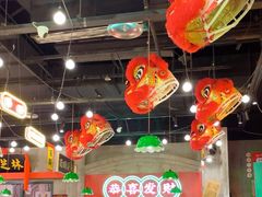 -西关味(大卫城店)