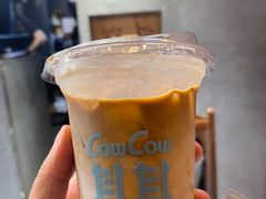 -CowCow其其·牛杂咖啡公司(六运店)