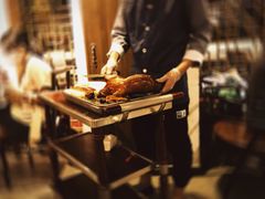 -局气烤鸭·北京菜(前门店)