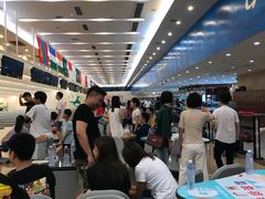 -广州保龄球馆(广州天河体育中心店)