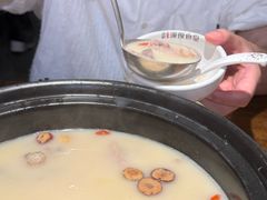 -乔街深夜食堂·台州菜·高压锅生蚝(杭州总店)