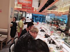 -新一番三文鱼寿司(大东海店)