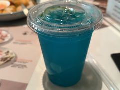 -半秋山西餐厅(巴南万达广场店)