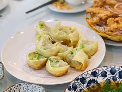 煎馄饨-小实惠嘉(威海路店)