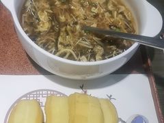 -隆喜元鱼汤包·海鲜(中联广场店)