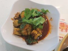-谭仔米线(皇庭广场店)