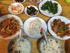 -张关合渣(航空大道店)