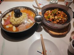 -七八冷面·延边朝鲜族美食(圣熙八号店)