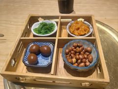 -松鱼亭·和牛烧肉(协鑫广场店)