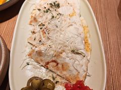 -沛家·西餐Brunch·直火料理