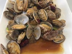 -金海湾海鲜排档(朱家尖店)