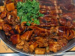 -黄记煌三汁焖锅(崇文门店)