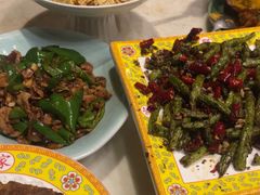 -那家小馆•北京菜•烤鸭(中关村店)