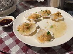 -陶缘一号·四季缘·老字号顺德菜·户外婚礼家宴(西滘店)