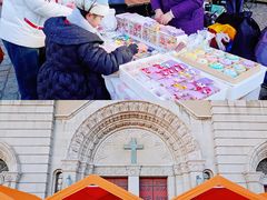 -上街里市集(悦喜客来广场店)