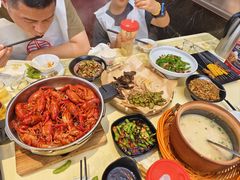 -聚味瞿记·龙虾堂(坡子街店)