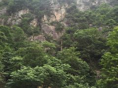 -大明山自然探索公园