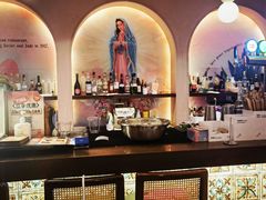 -墨纪Mojí墨西哥餐厅(官舍店)