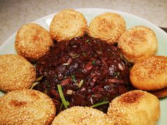 -淀里船宴(卓达店)