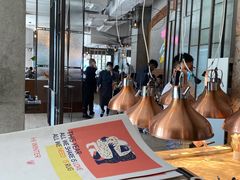 -The Rug Cafe(王府中环店)