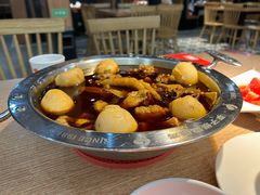 -李子坝梁山鸡(北碚万达五鸡哥店)