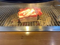 -肉甲韩国木炭烤肉(新壹街1店)
