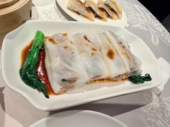 -香云轩·顺德菜(香云纱园林酒店店)
