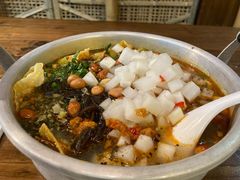 -丽丽三鲜螺蛳粉(田林路店)