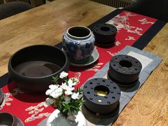-扫雪煮茶(西村店)