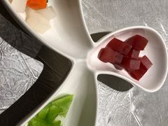 -ONE FULL 古董港式海鲜火锅