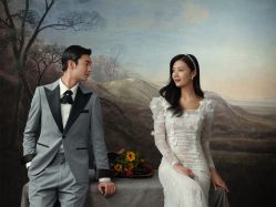 -第一夫人婚纱摄影(南京店)