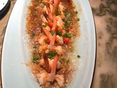 -绿茶餐厅(昌平悦荟店)