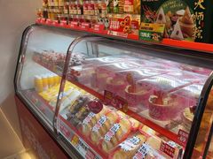 -味多美蛋糕(双合地铁店)