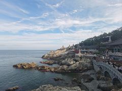 -海东龙宫寺