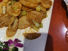 -海拉尔蒙古包(房山长阳总店)